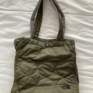 The North Face Tote